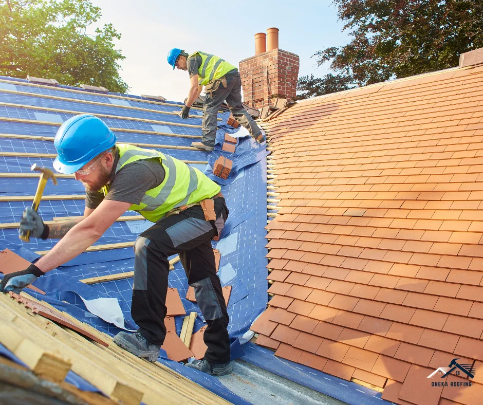 Why choose Roof Repair Near Me in Newark, MO